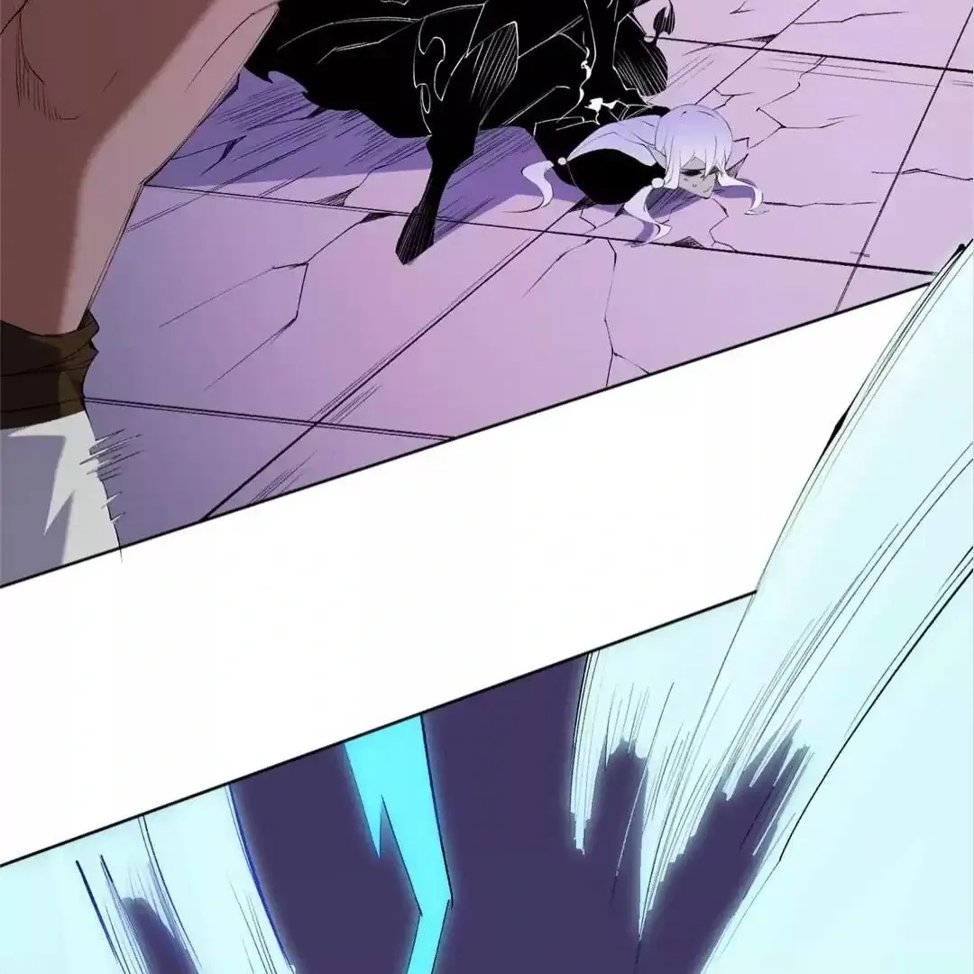 The Jobless Guy Who Has Come to Slay Chapter 104 page 53 - 