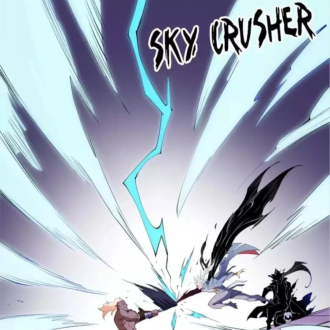 The Jobless Guy Who Has Come to Slay Chapter 104 page 54 - 