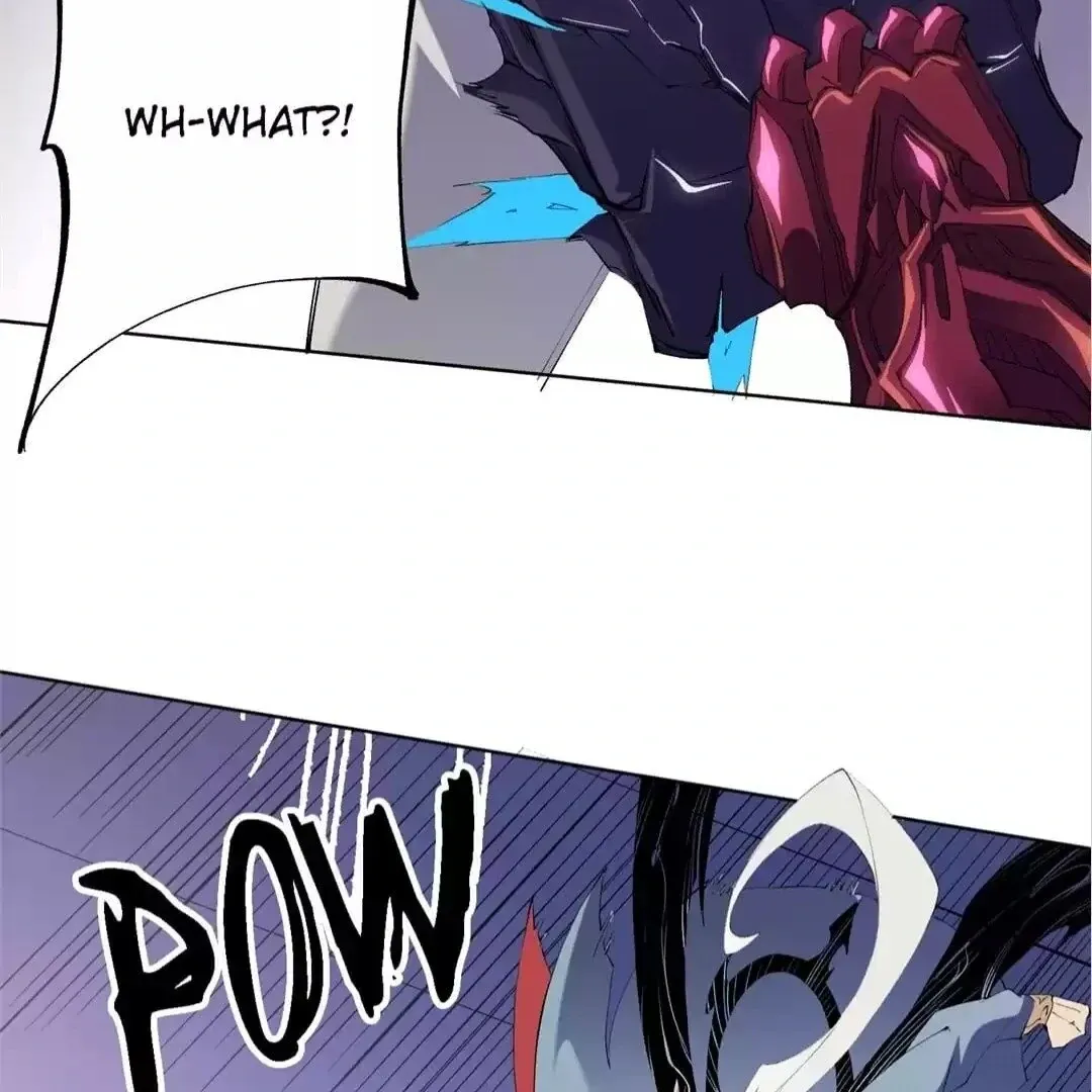 The Jobless Guy Who Has Come to Slay Chapter 104 page 57 - 