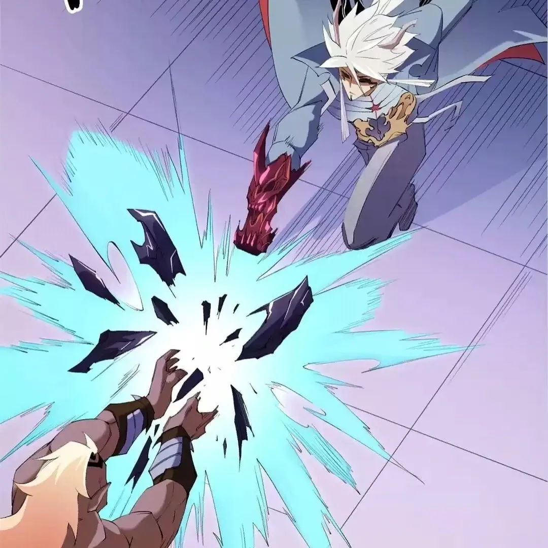 The Jobless Guy Who Has Come to Slay Chapter 104 page 58 - 