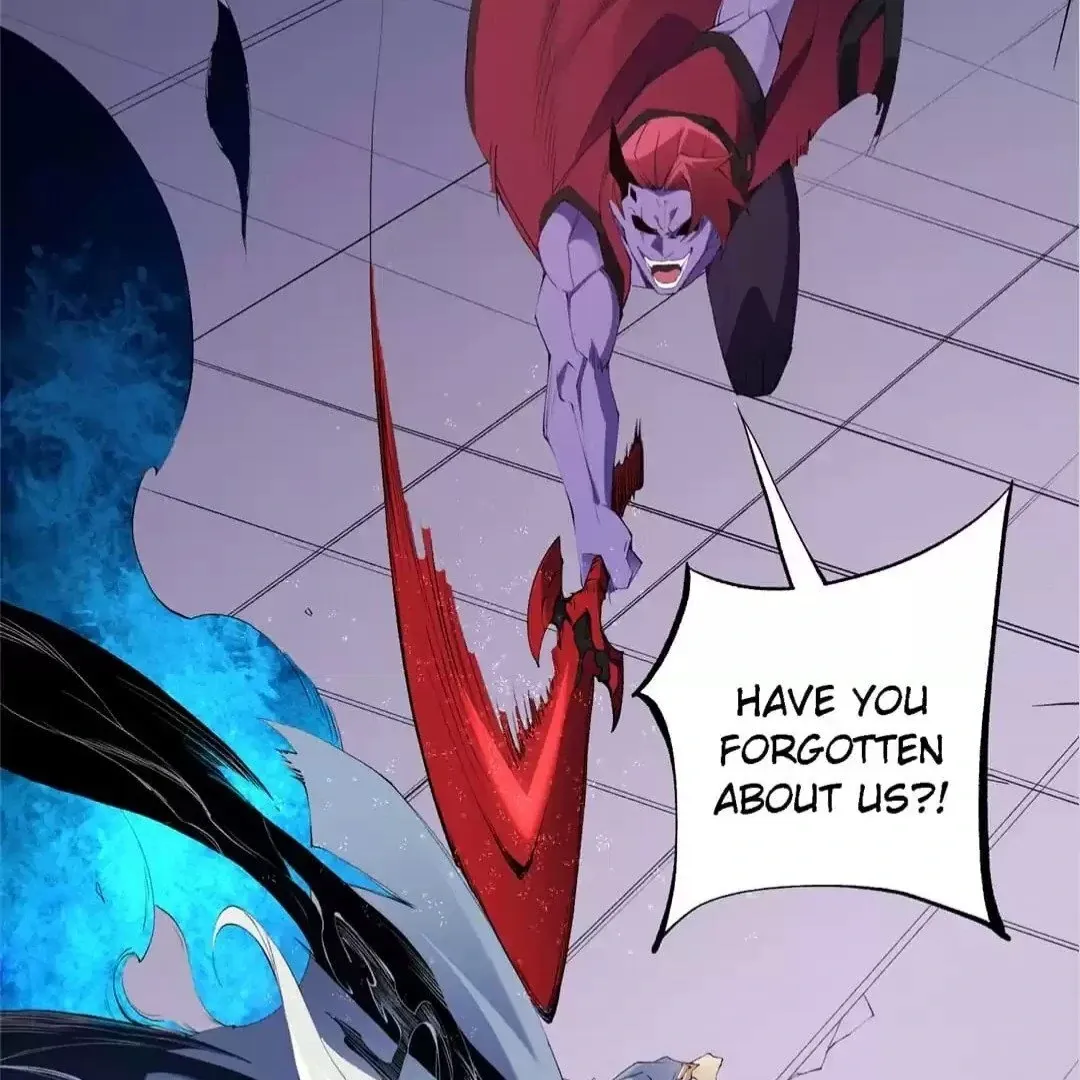 The Jobless Guy Who Has Come to Slay Chapter 104 page 7 - 