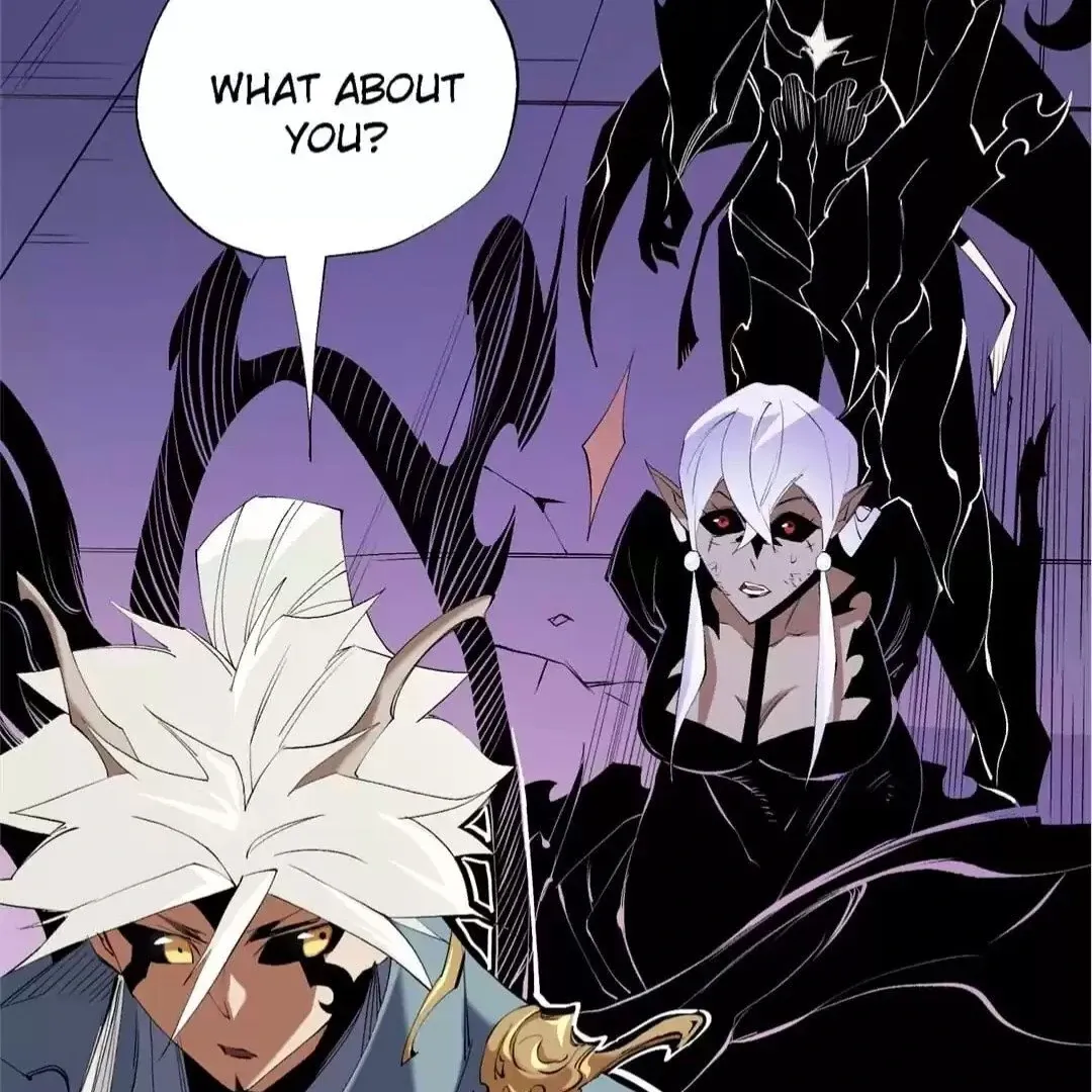 The Jobless Guy Who Has Come to Slay Chapter 104 page 67 - 