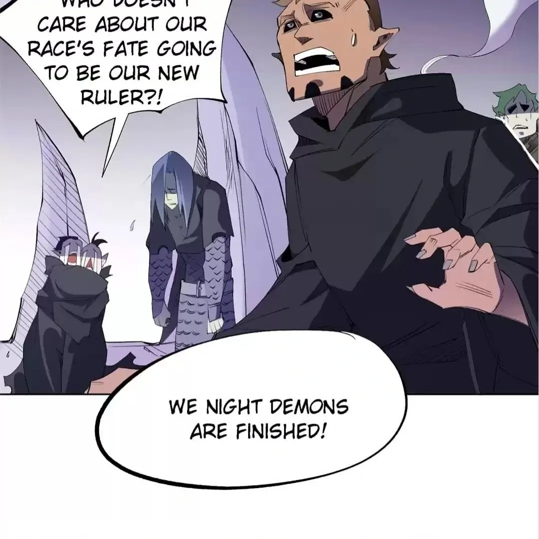 The Jobless Guy Who Has Come to Slay Chapter 104 page 71 - 