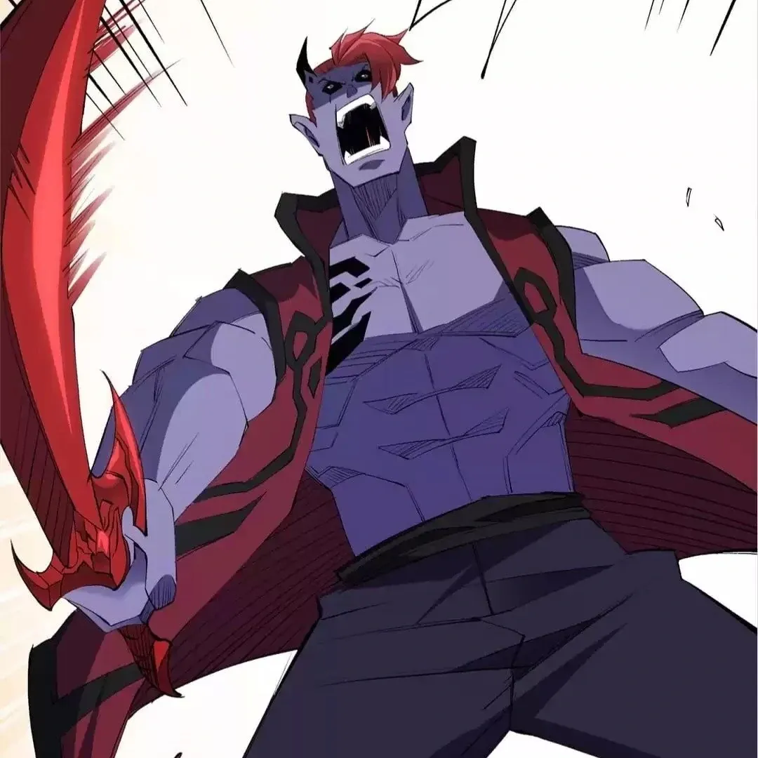 The Jobless Guy Who Has Come to Slay Chapter 104 page 73 - 