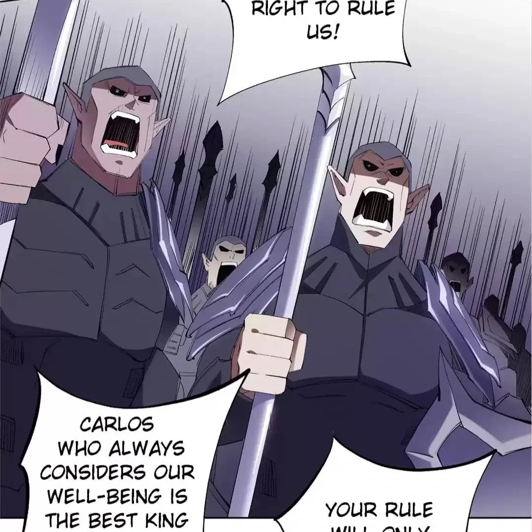The Jobless Guy Who Has Come to Slay Chapter 104 page 75 - 