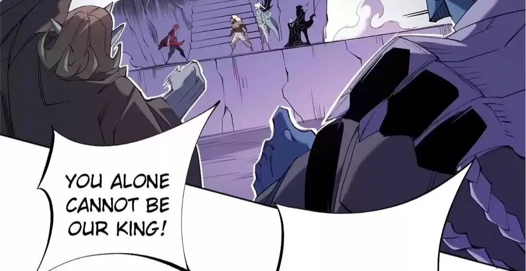 The Jobless Guy Who Has Come to Slay Chapter 104 page 77 - 