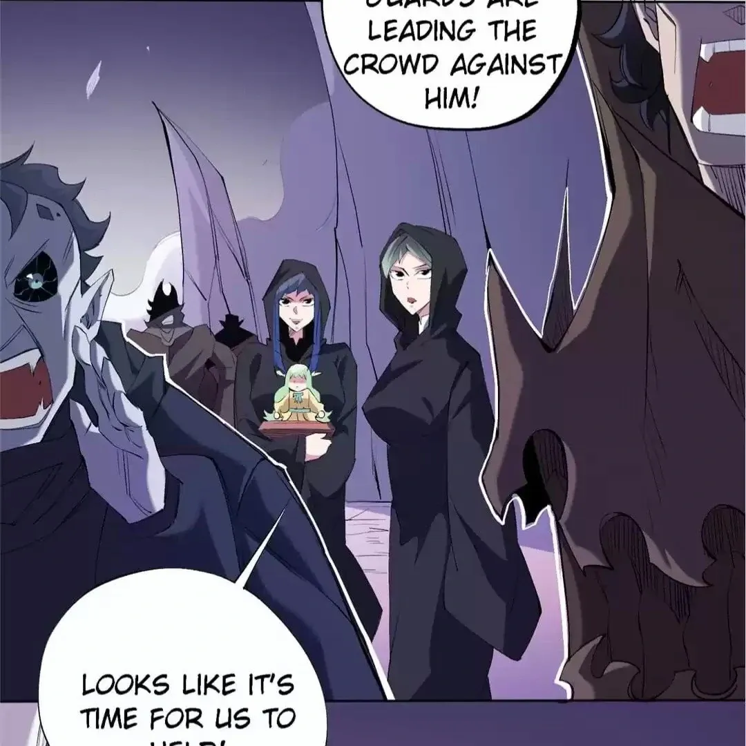 The Jobless Guy Who Has Come to Slay Chapter 104 page 79 - 