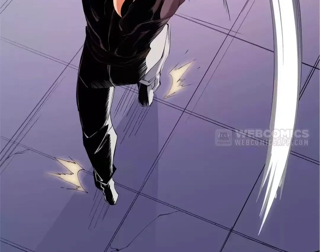 The Jobless Guy Who Has Come to Slay Chapter 104 page 9 - 