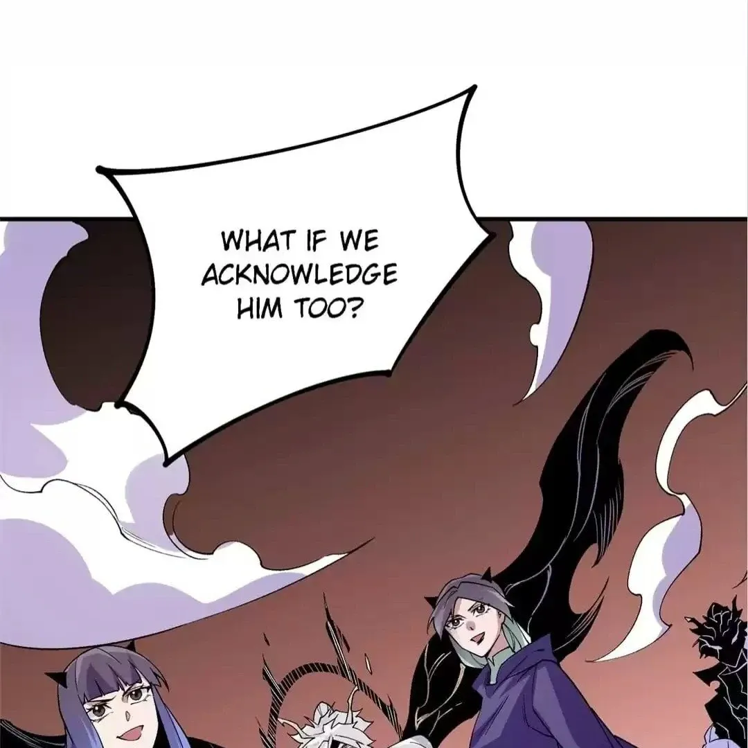 The Jobless Guy Who Has Come to Slay Chapter 104 page 82 - 