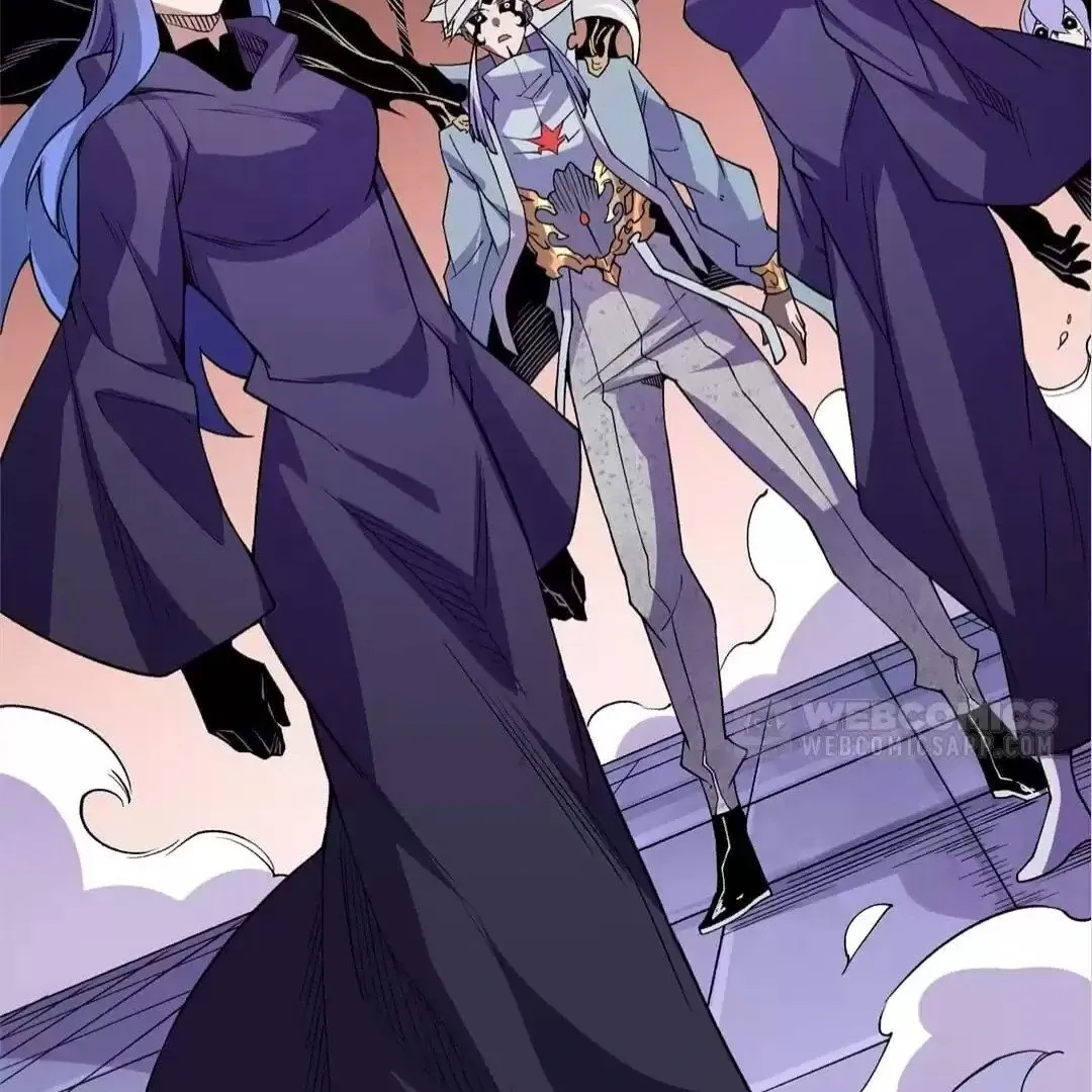 The Jobless Guy Who Has Come to Slay Chapter 104 page 83 - 