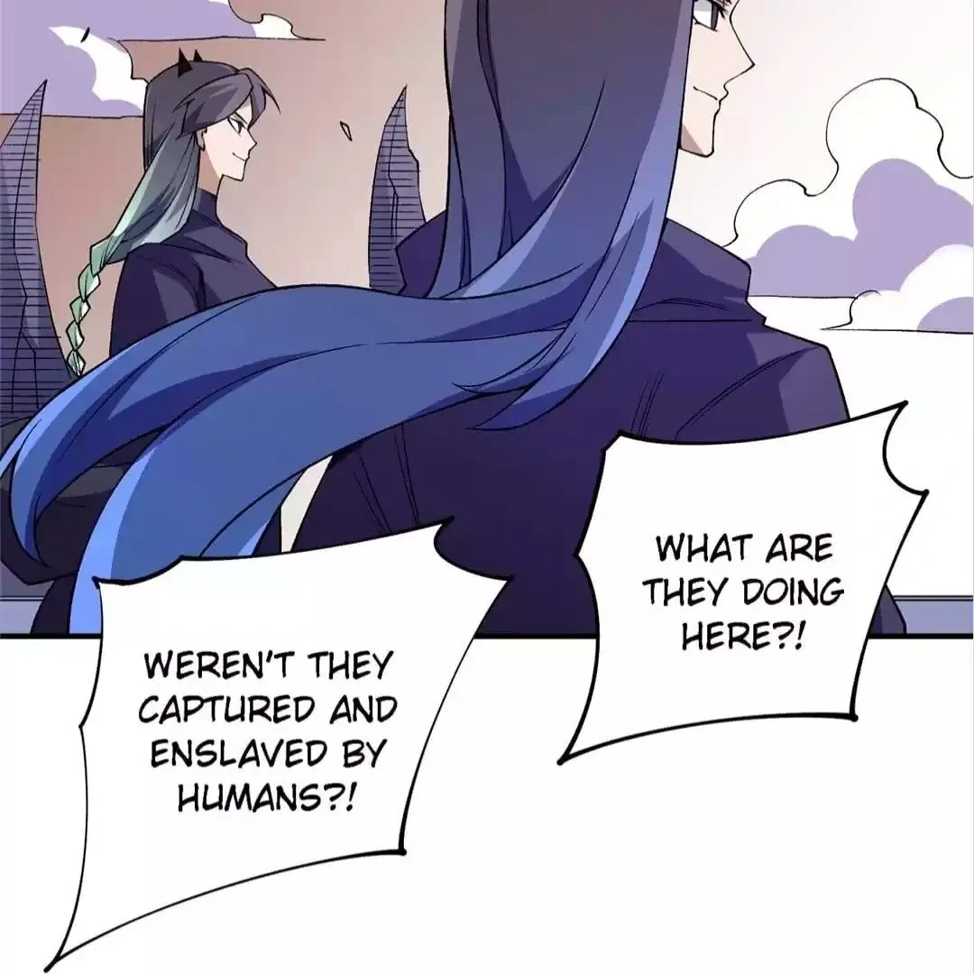 The Jobless Guy Who Has Come to Slay Chapter 104 page 85 - 