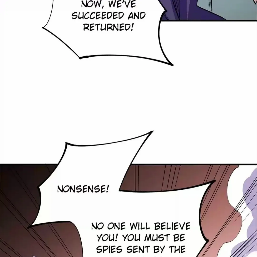 The Jobless Guy Who Has Come to Slay Chapter 104 page 88 - 