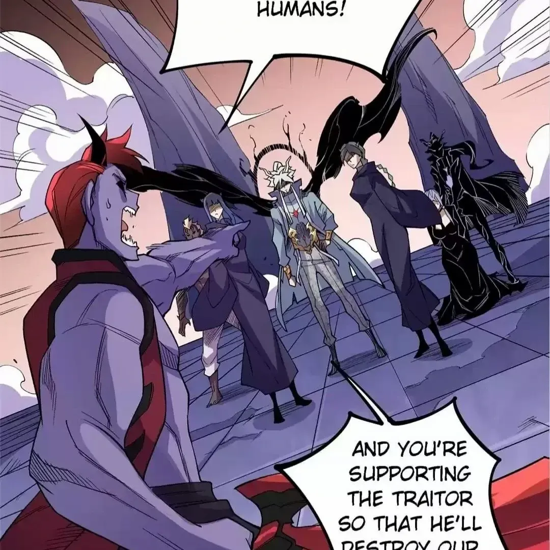 The Jobless Guy Who Has Come to Slay Chapter 104 page 89 - 