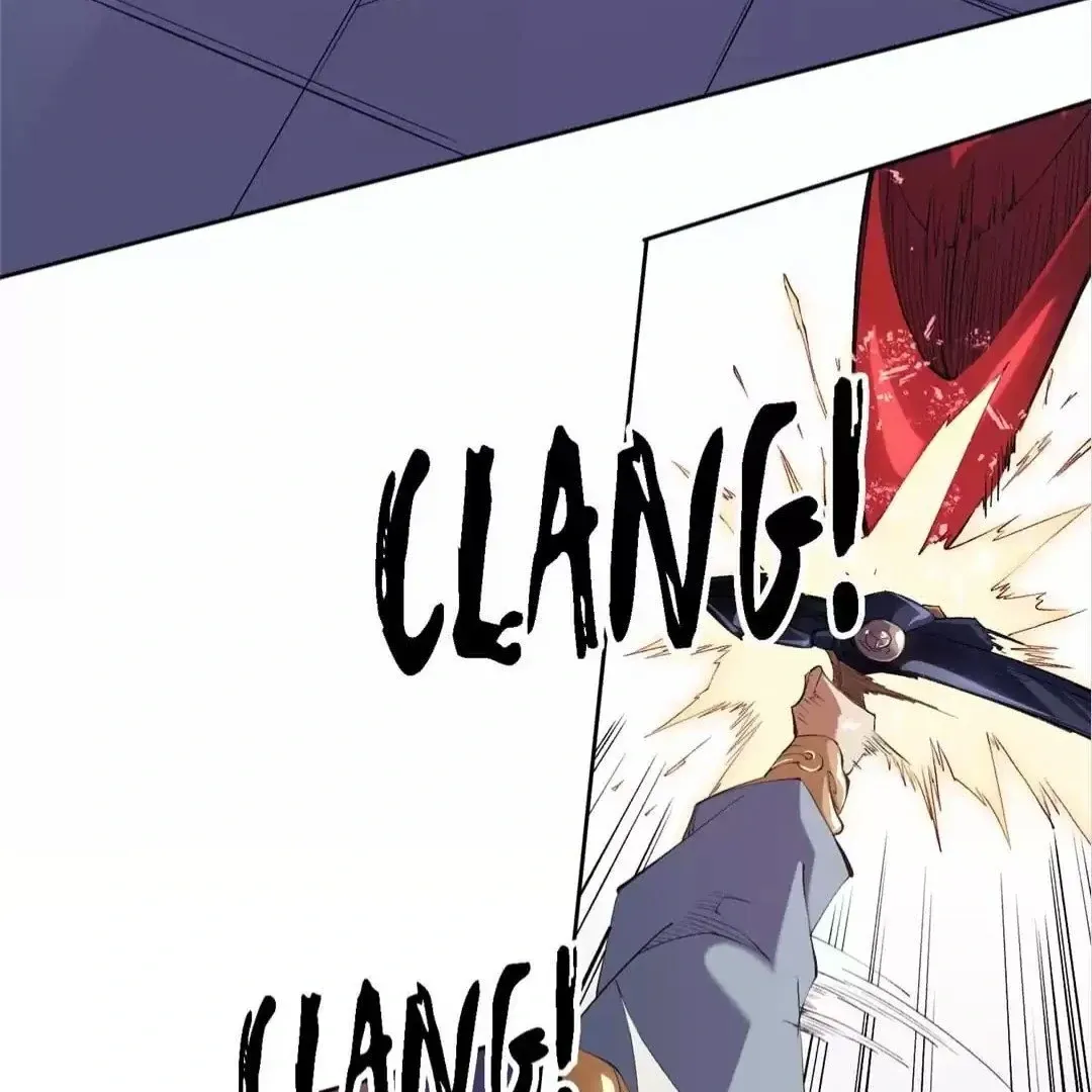 The Jobless Guy Who Has Come to Slay Chapter 104 page 10 - 