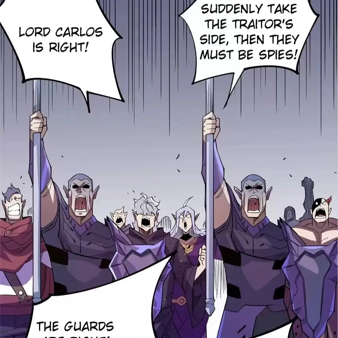 The Jobless Guy Who Has Come to Slay Chapter 104 page 91 - 