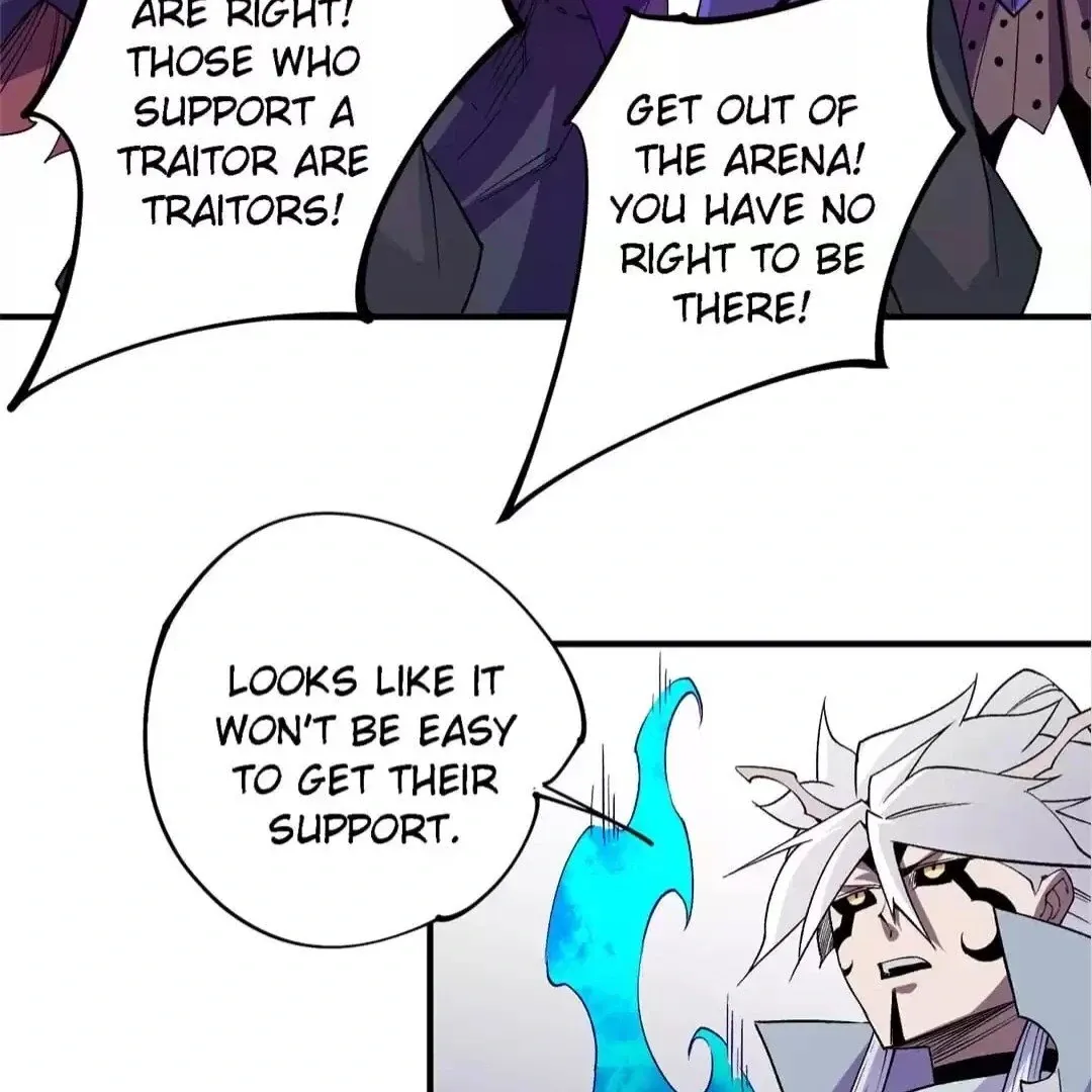 The Jobless Guy Who Has Come to Slay Chapter 104 page 92 - 