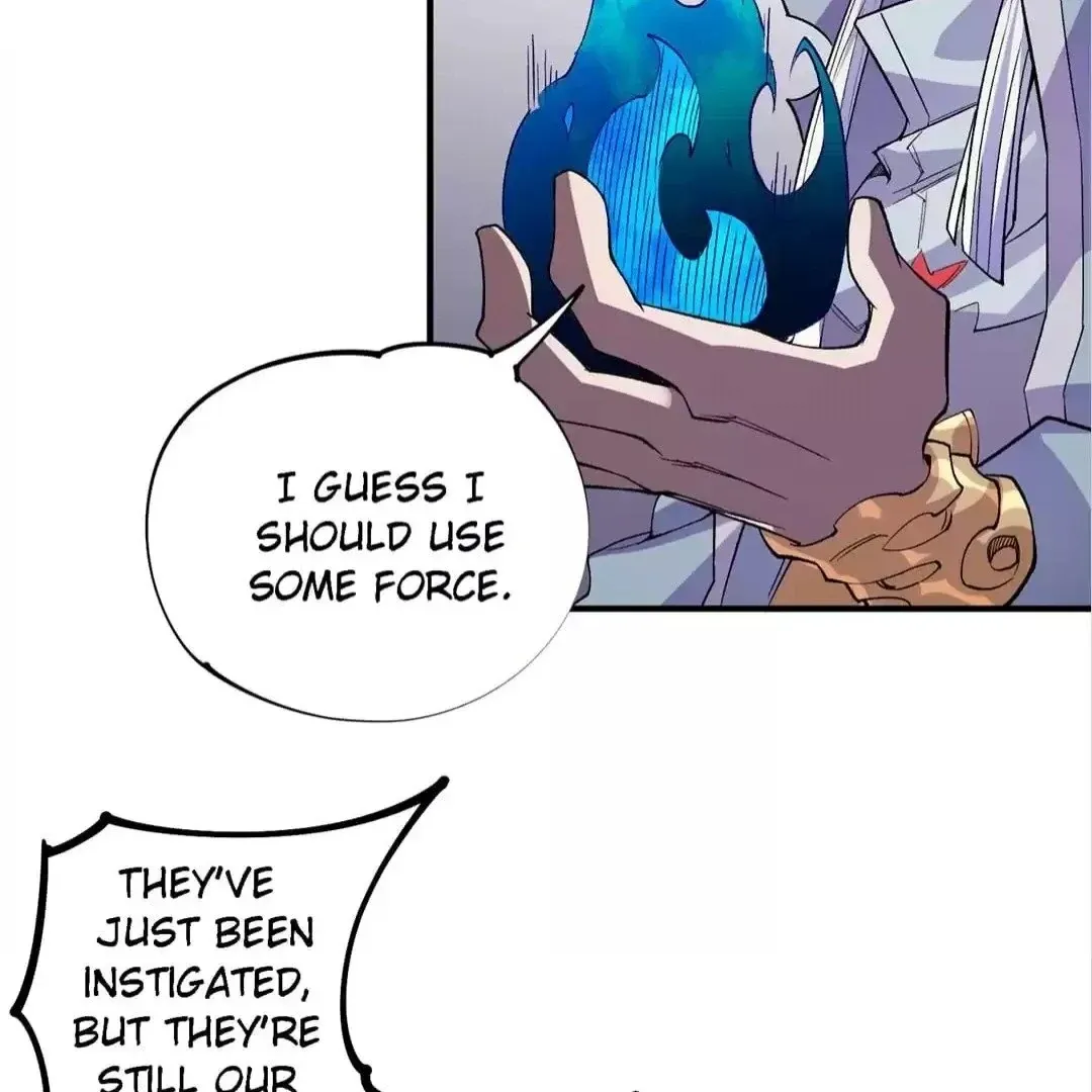 The Jobless Guy Who Has Come to Slay Chapter 104 page 93 - 