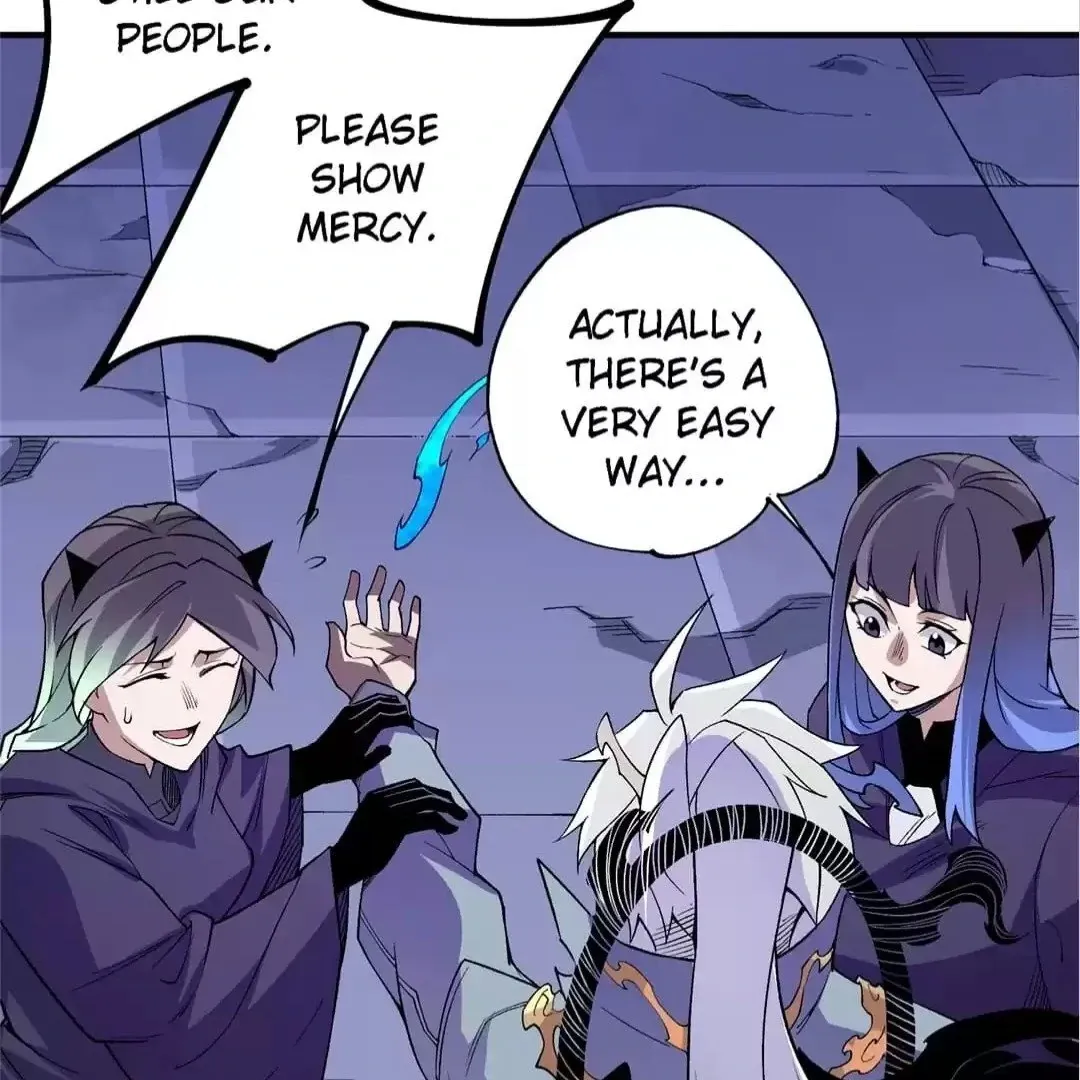The Jobless Guy Who Has Come to Slay Chapter 104 page 94 - 
