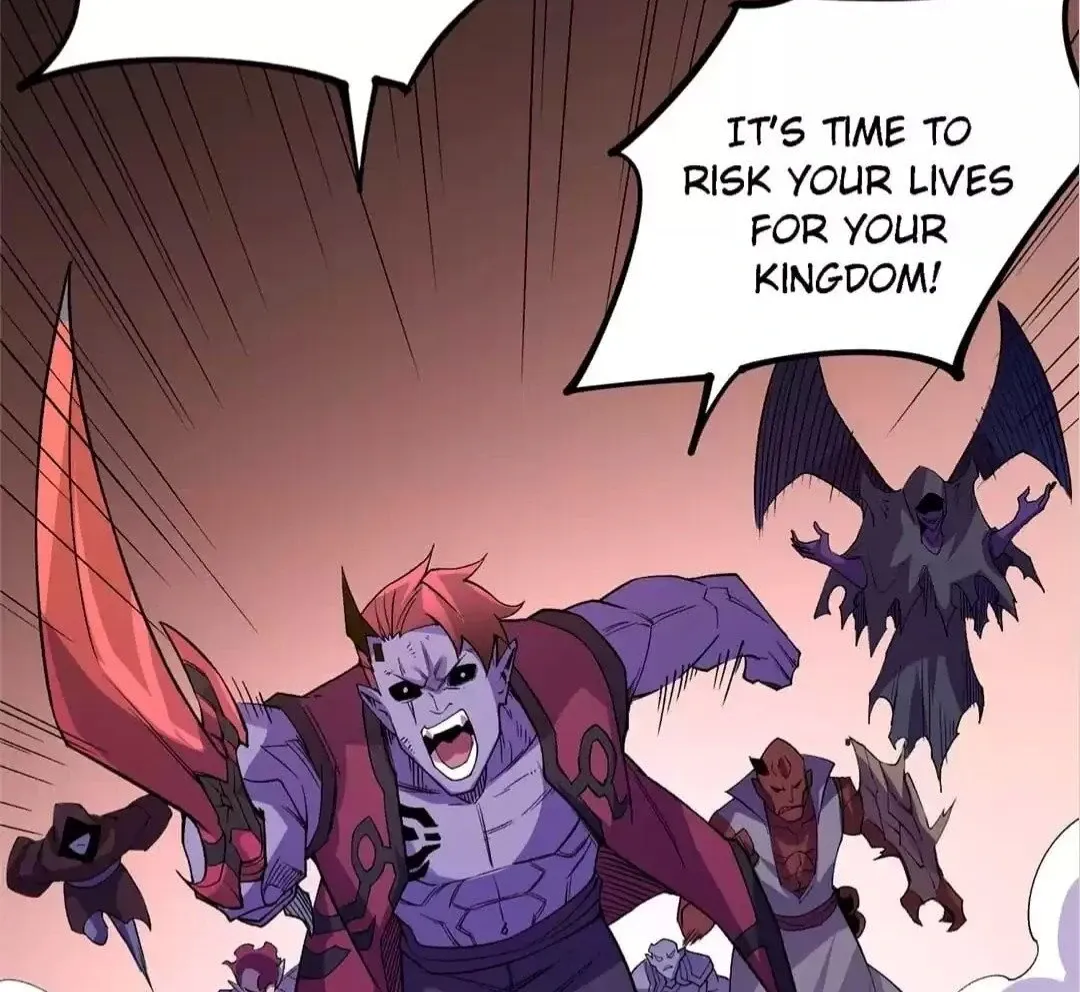 The Jobless Guy Who Has Come to Slay Chapter 104 page 96 - 