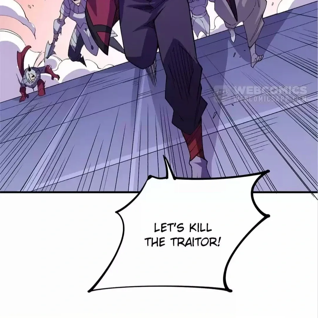The Jobless Guy Who Has Come to Slay Chapter 104 page 97 - 