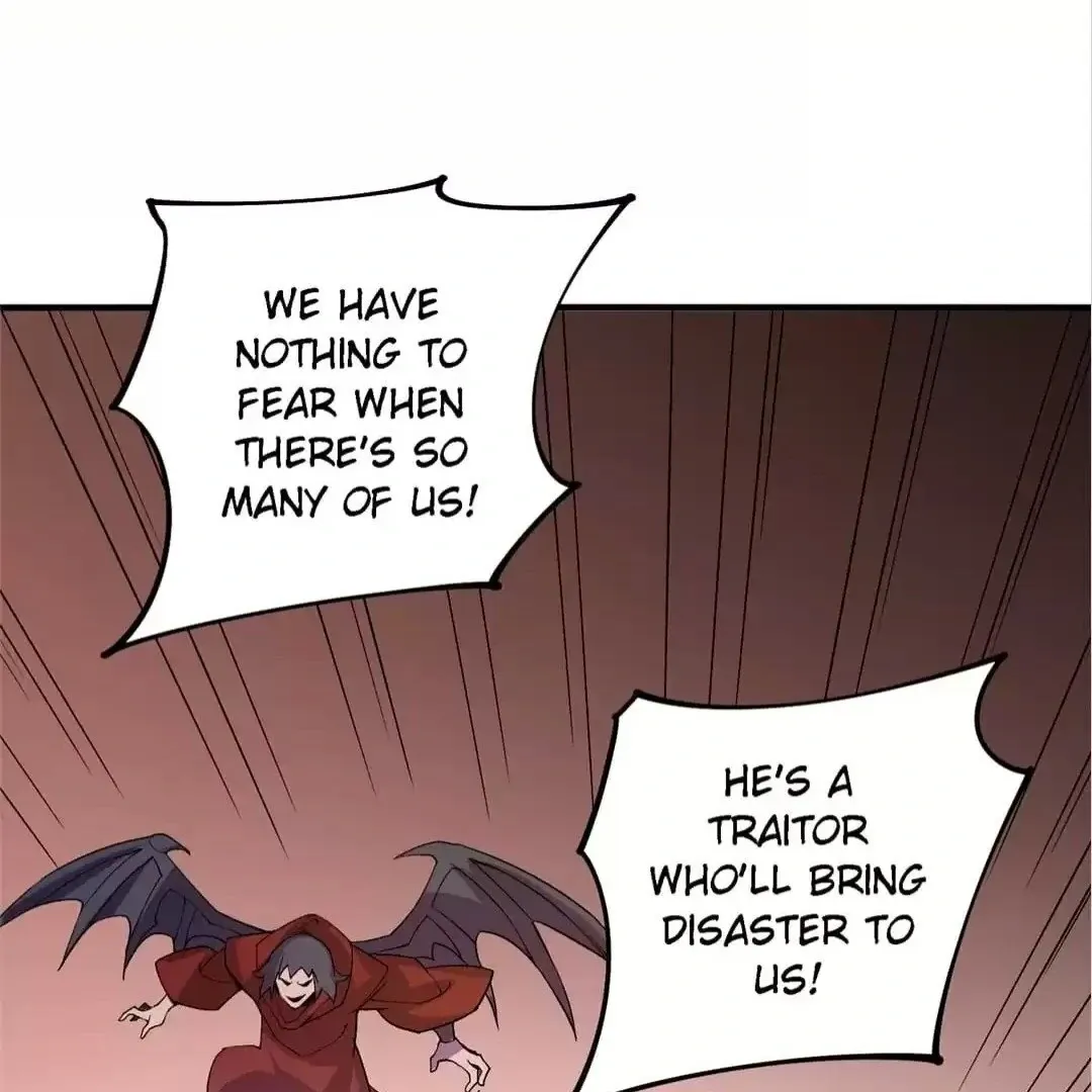 The Jobless Guy Who Has Come to Slay Chapter 104 page 98 - 
