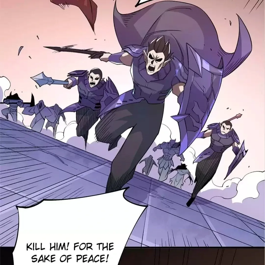 The Jobless Guy Who Has Come to Slay Chapter 104 page 99 - 