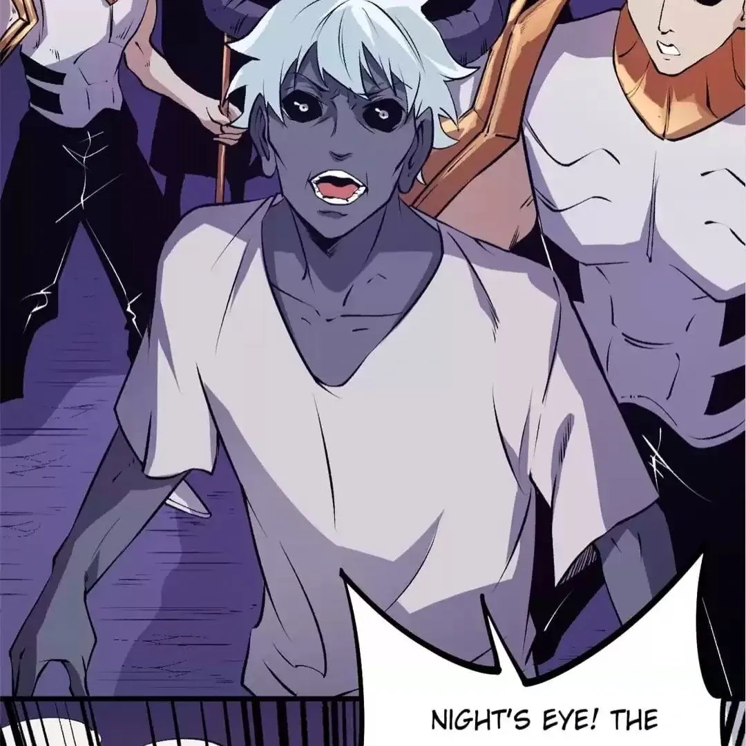 The Jobless Guy Who Has Come to Slay Chapter 105 page 11 - 