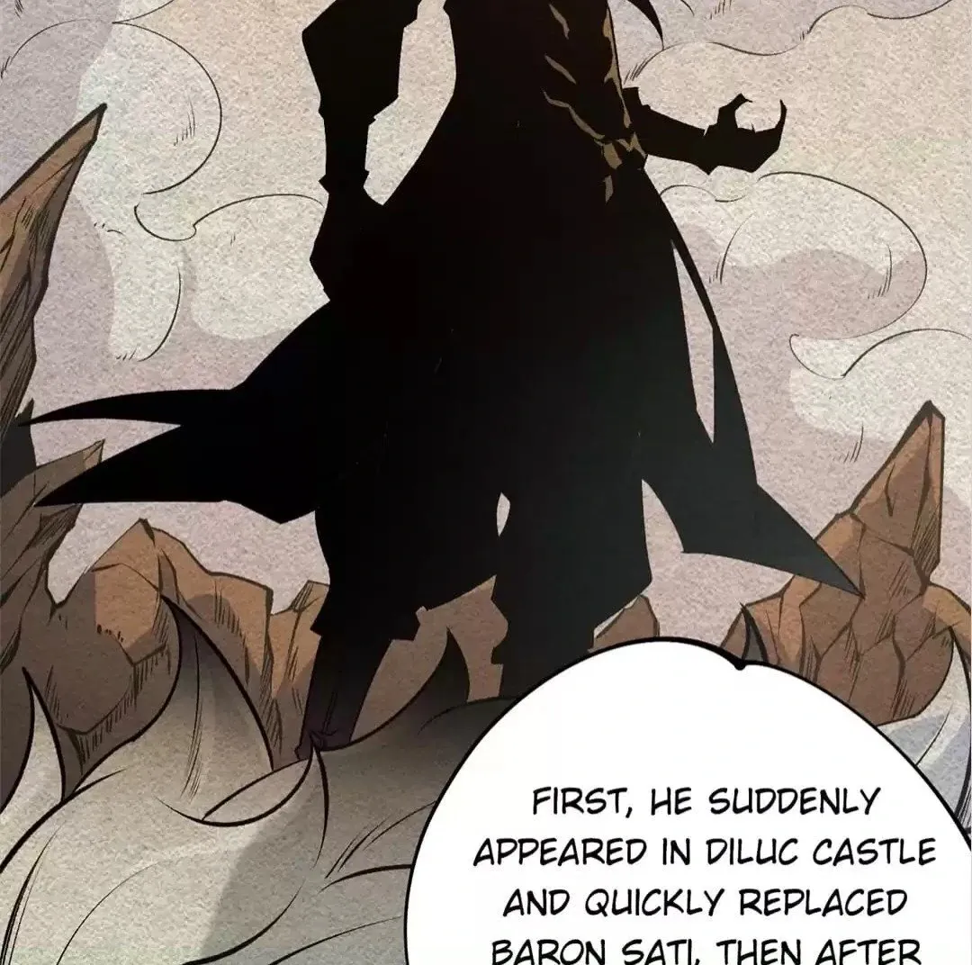 The Jobless Guy Who Has Come to Slay Chapter 105 page 101 - 