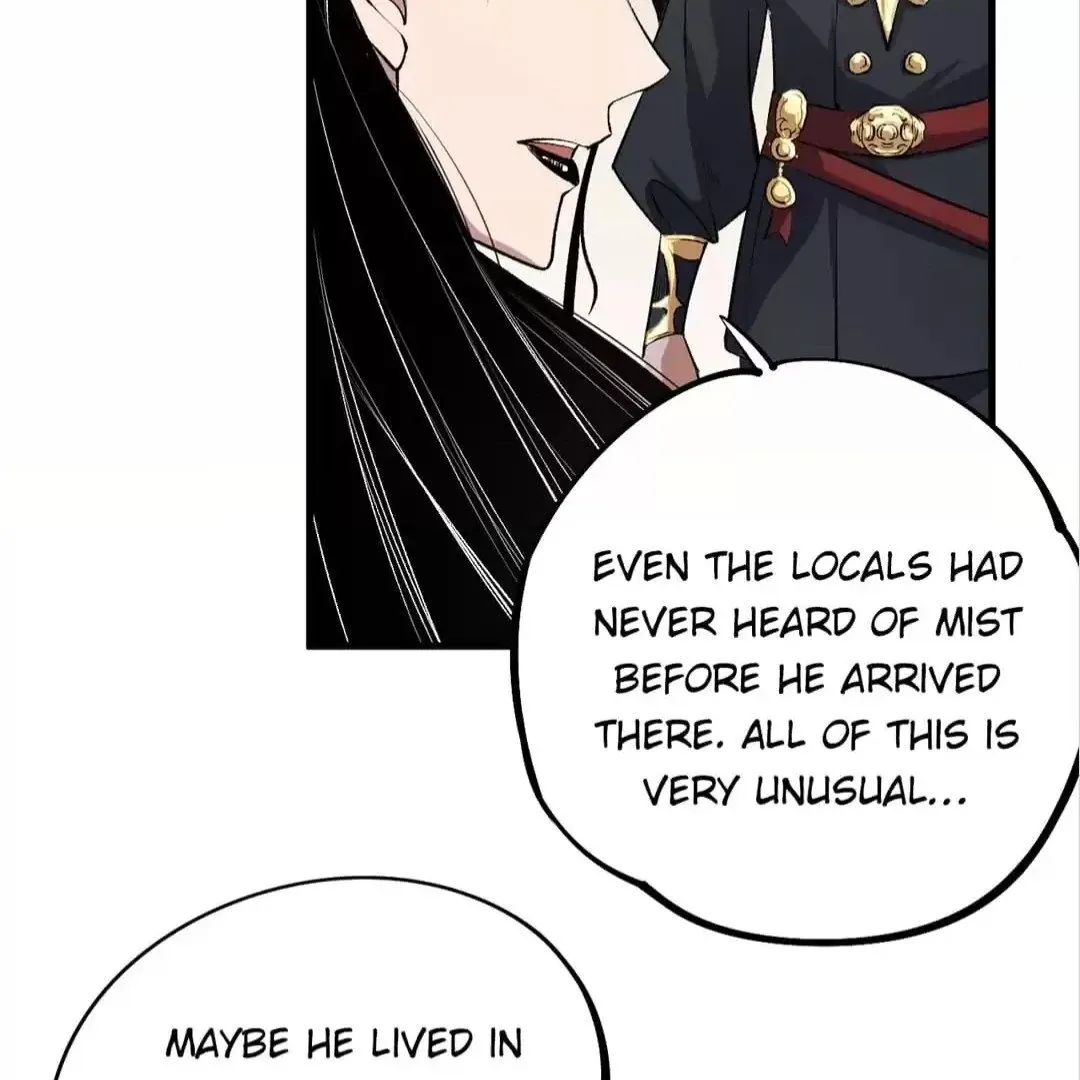 The Jobless Guy Who Has Come to Slay Chapter 105 page 104 - 