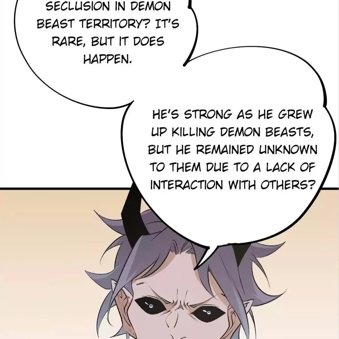 The Jobless Guy Who Has Come to Slay Chapter 105 page 105 - 