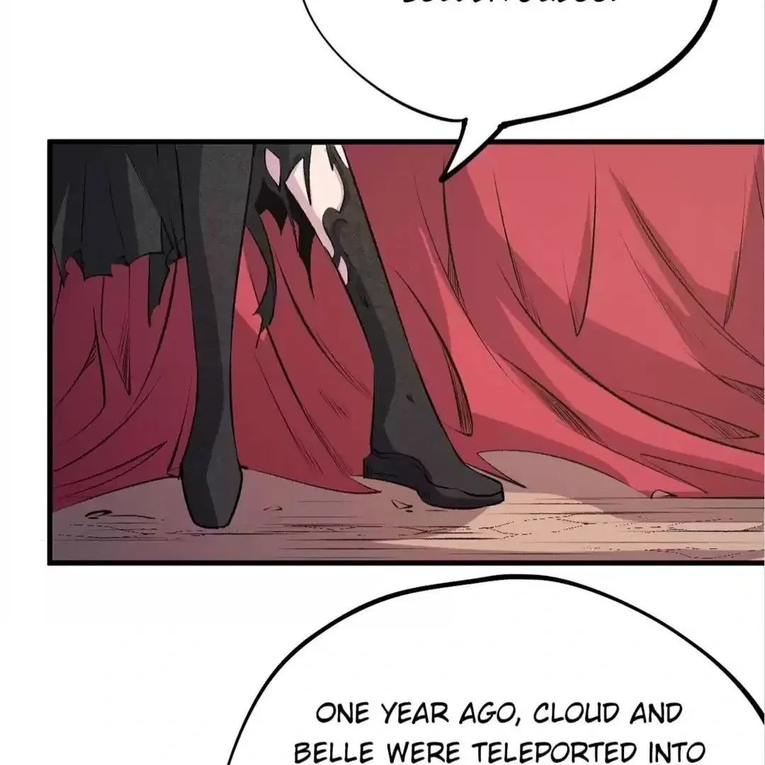 The Jobless Guy Who Has Come to Slay Chapter 105 page 107 - 