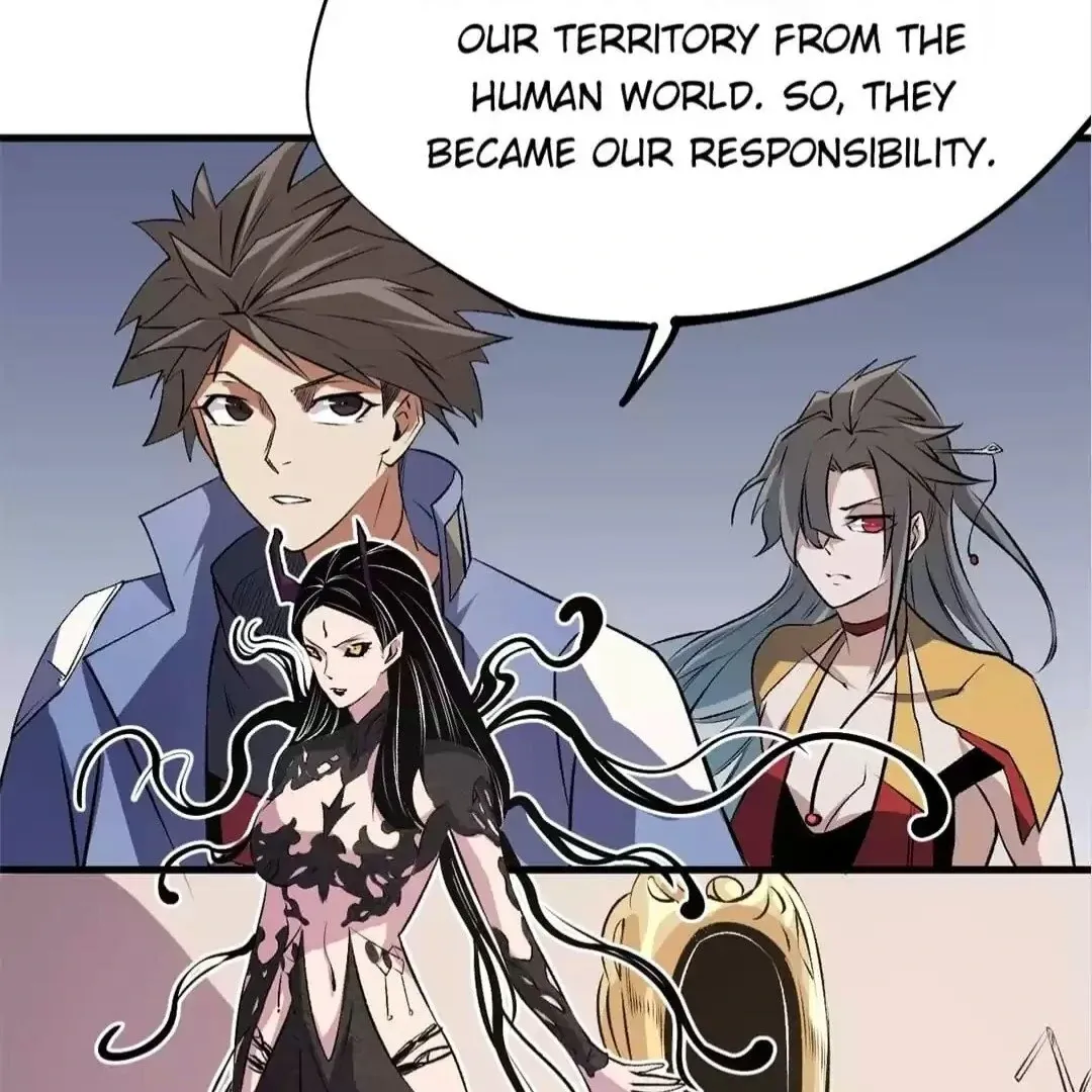 The Jobless Guy Who Has Come to Slay Chapter 105 page 108 - 
