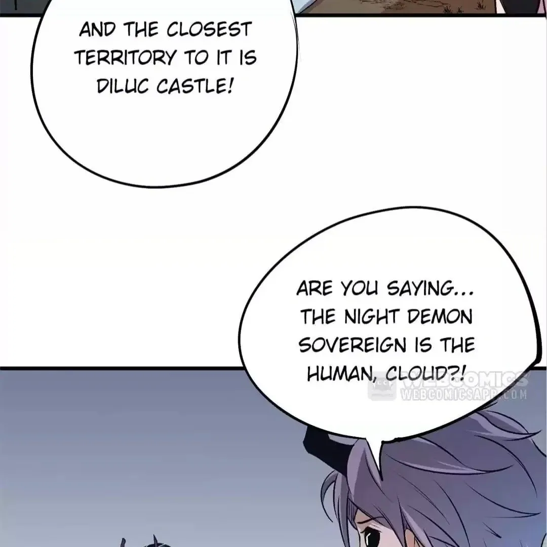 The Jobless Guy Who Has Come to Slay Chapter 105 page 113 - 