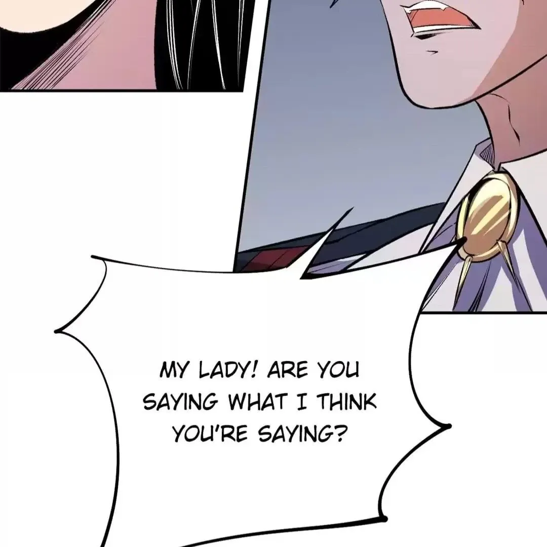 The Jobless Guy Who Has Come to Slay Chapter 105 page 117 - 