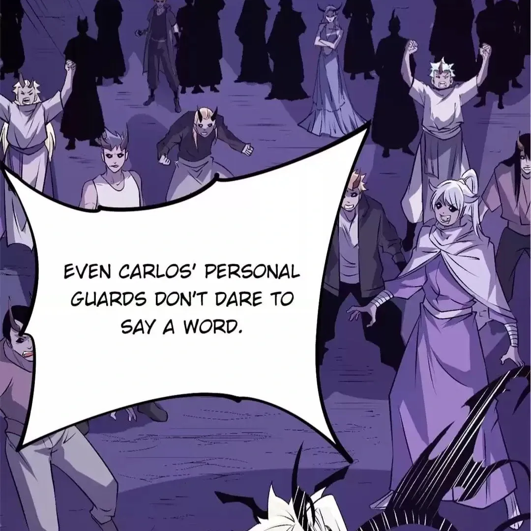 The Jobless Guy Who Has Come to Slay Chapter 105 page 13 - 
