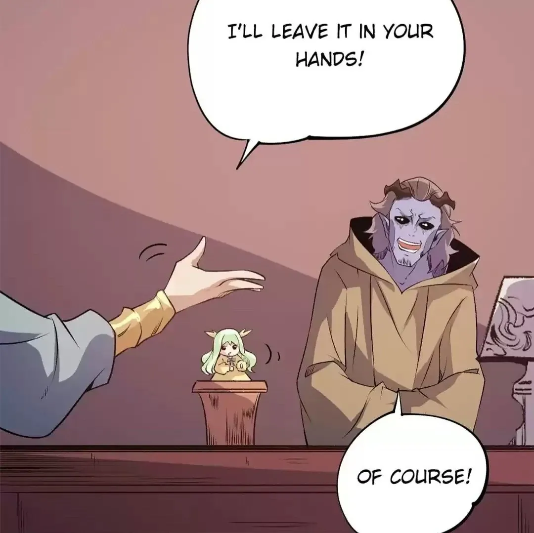 The Jobless Guy Who Has Come to Slay Chapter 105 page 127 - 