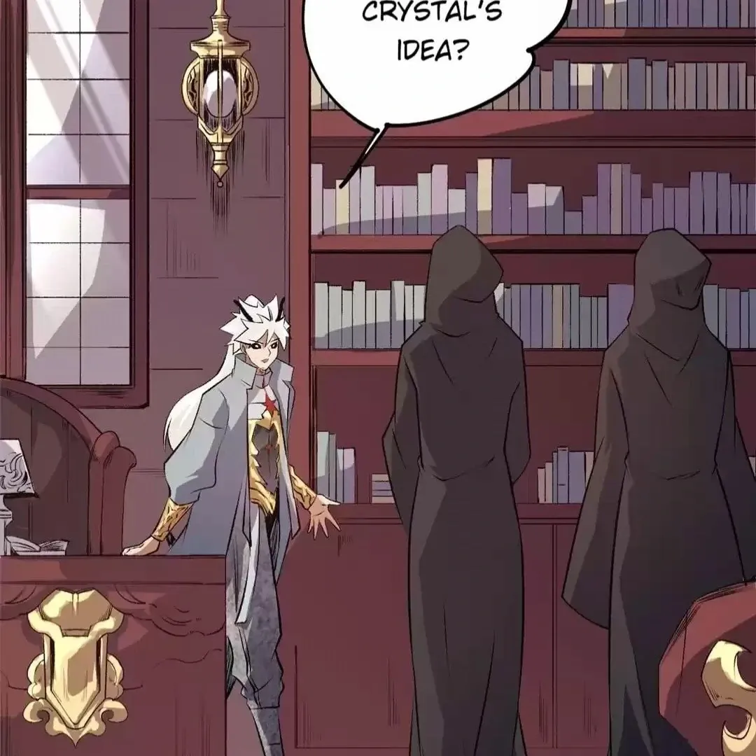 The Jobless Guy Who Has Come to Slay Chapter 105 page 129 - 