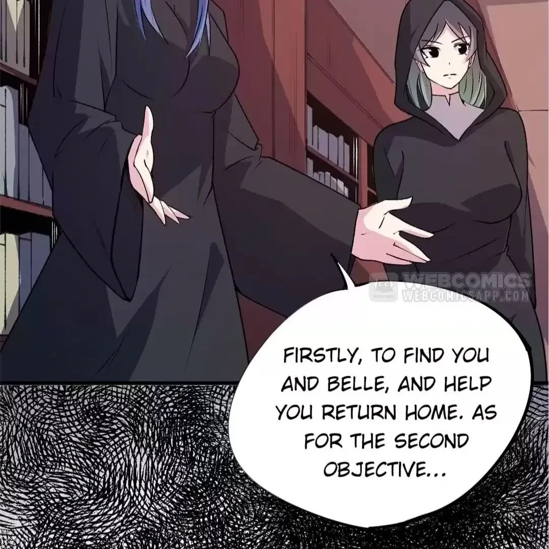 The Jobless Guy Who Has Come to Slay Chapter 105 page 132 - 