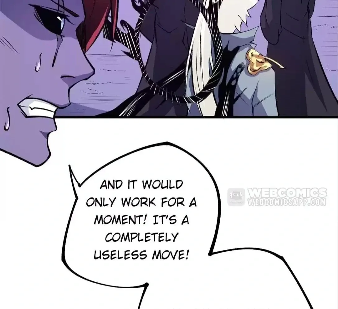 The Jobless Guy Who Has Come to Slay Chapter 105 page 17 - 