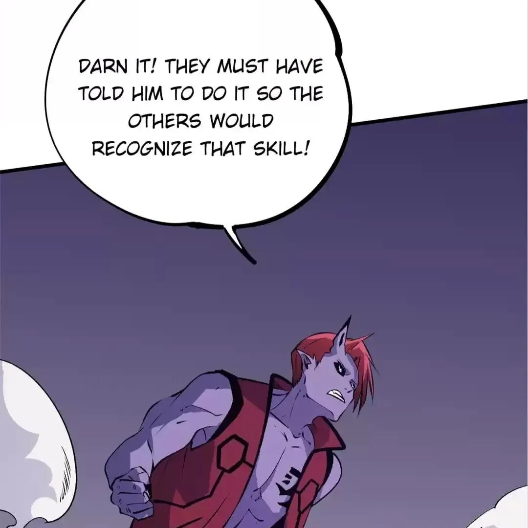 The Jobless Guy Who Has Come to Slay Chapter 105 page 20 - 