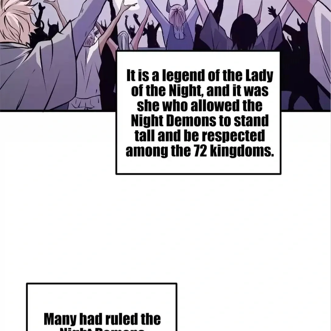 The Jobless Guy Who Has Come to Slay Chapter 105 page 3 - 