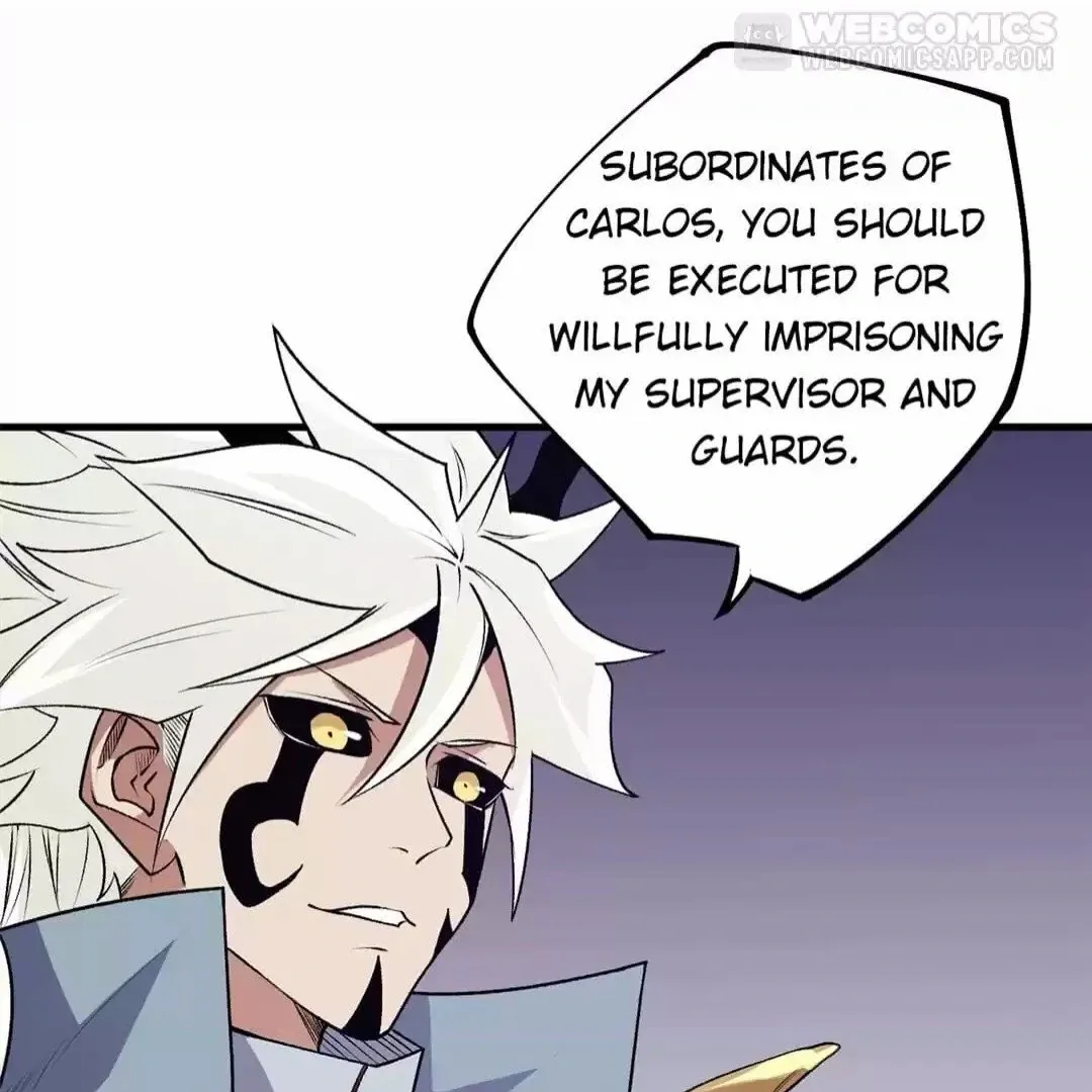 The Jobless Guy Who Has Come to Slay Chapter 105 page 35 - 