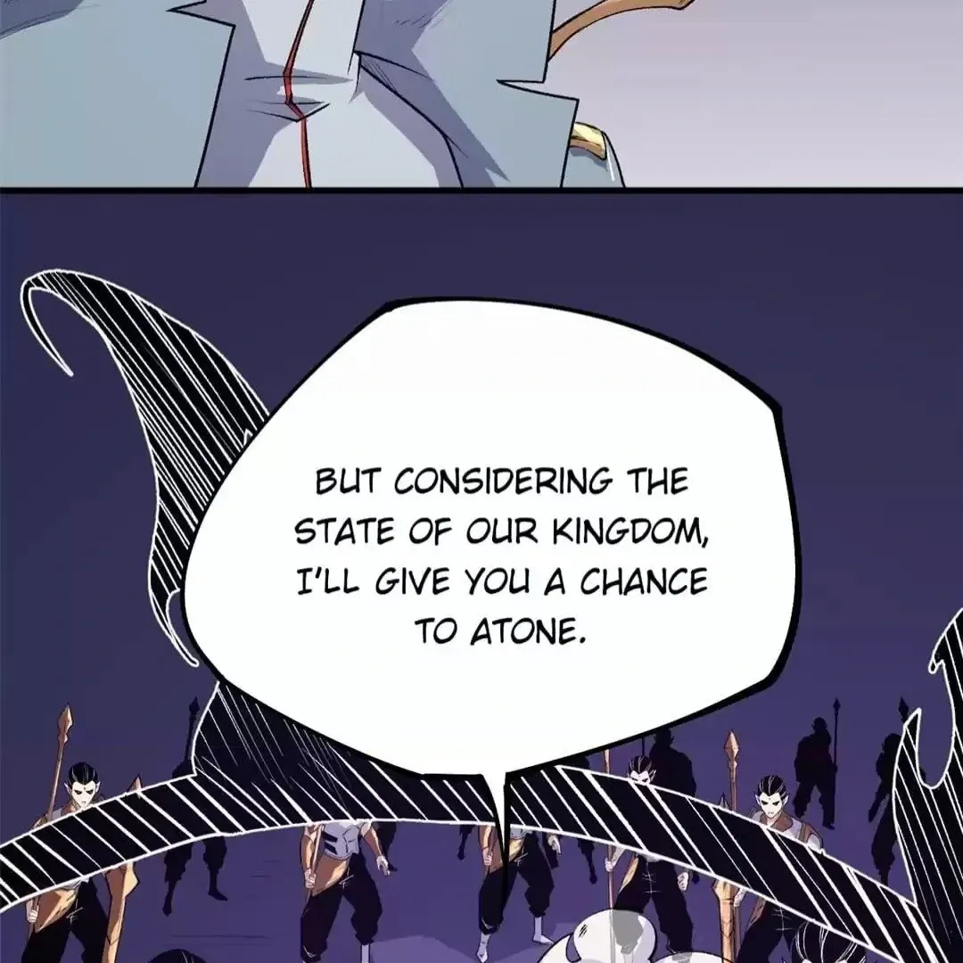 The Jobless Guy Who Has Come to Slay Chapter 105 page 36 - 
