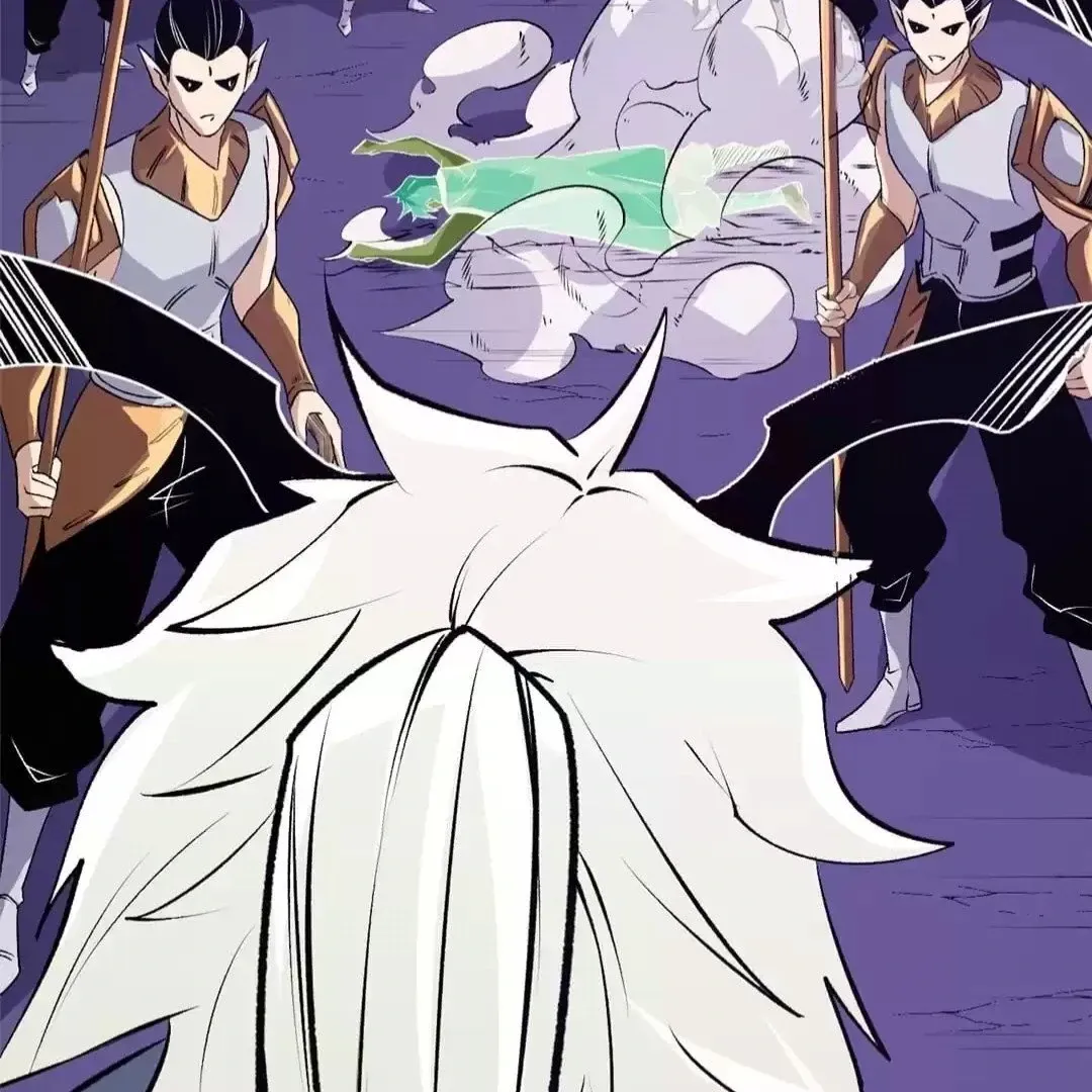 The Jobless Guy Who Has Come to Slay Chapter 105 page 37 - 