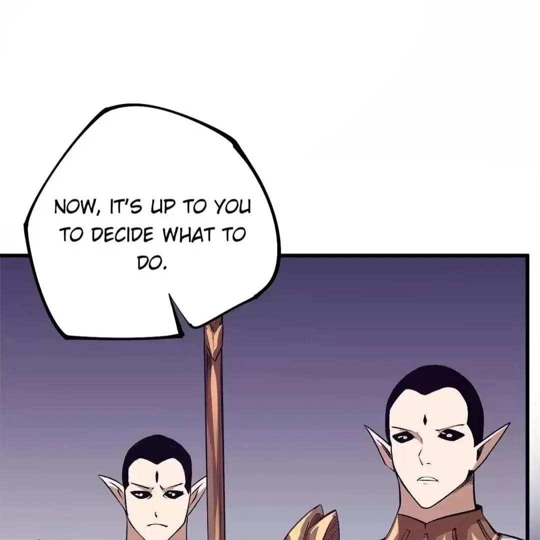 The Jobless Guy Who Has Come to Slay Chapter 105 page 40 - 