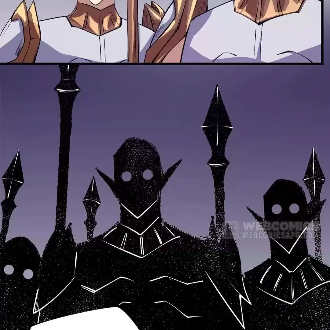 The Jobless Guy Who Has Come to Slay Chapter 105 page 41 - 
