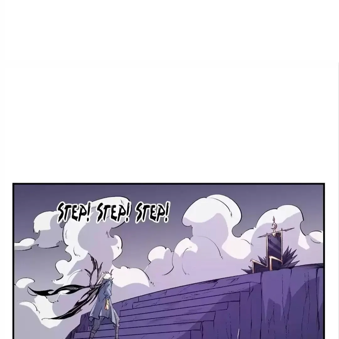 The Jobless Guy Who Has Come to Slay Chapter 105 page 49 - 