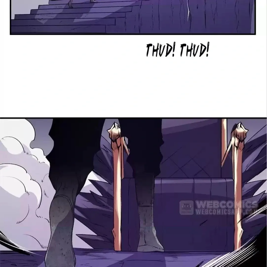 The Jobless Guy Who Has Come to Slay Chapter 105 page 50 - 