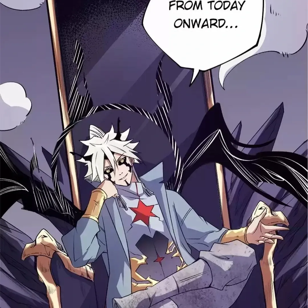 The Jobless Guy Who Has Come to Slay Chapter 105 page 53 - 