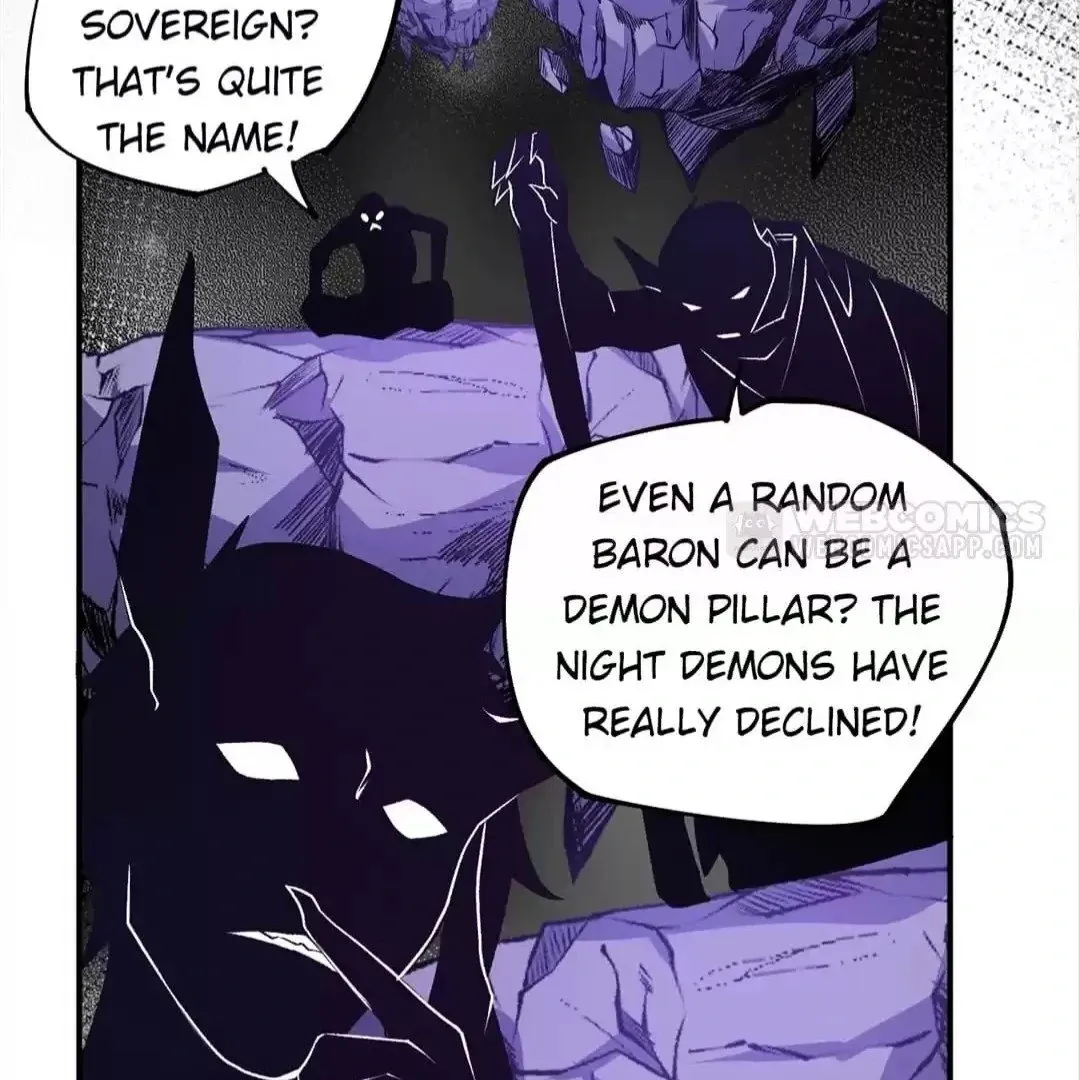 The Jobless Guy Who Has Come to Slay Chapter 105 page 64 - 
